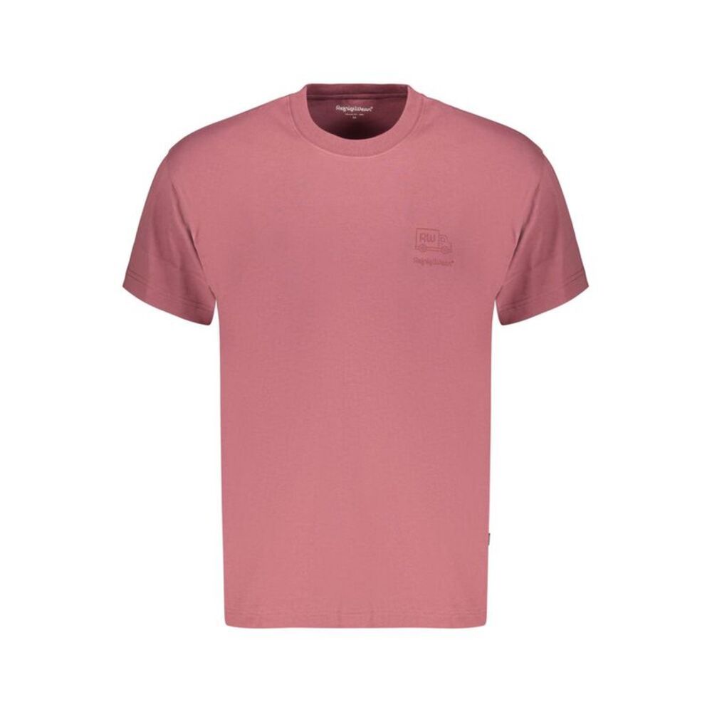 Refrigiwear Viola Cotton Men's Men's T-Shirt
